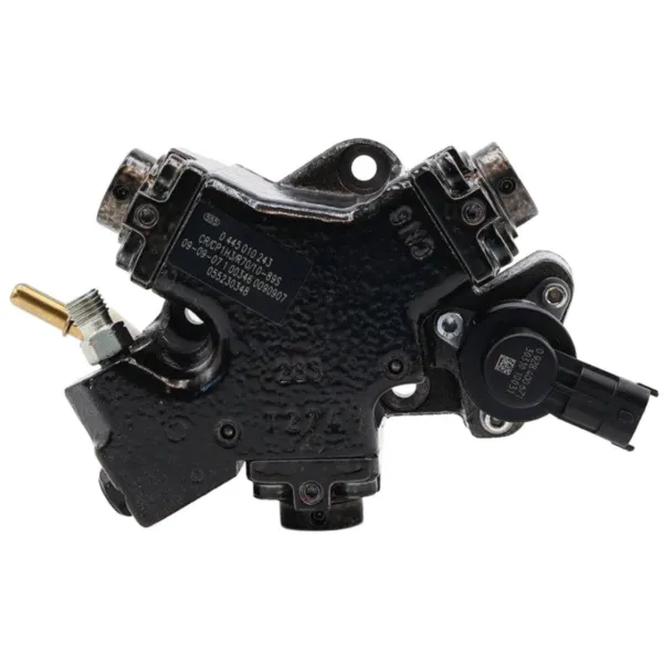 Pompa wtryskowa wysokiego ciśnienia 55230348 Fiat/Alfa/Lancia