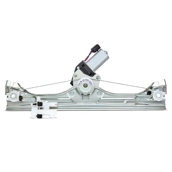 Mechanizm podnoszenia szyby drzwi przednich lewych 51876269 Fiat/Alfa/Lancia