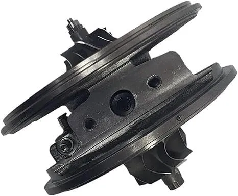 Turbina 55220701 Fiat/Alfa/Lancia