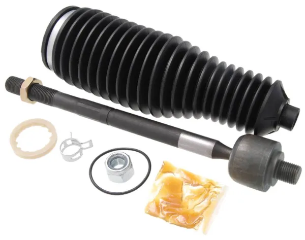 Listwa kierownicza (maglownica) 1340777080 Fiat/Alfa/Lancia
