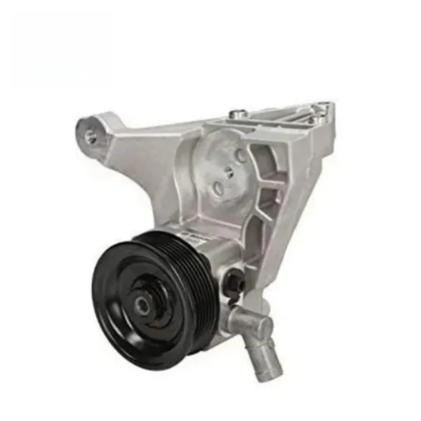 Pompa wspomagania hydraulicznego kierownicy 504000927 Fiat/Alfa/Lancia