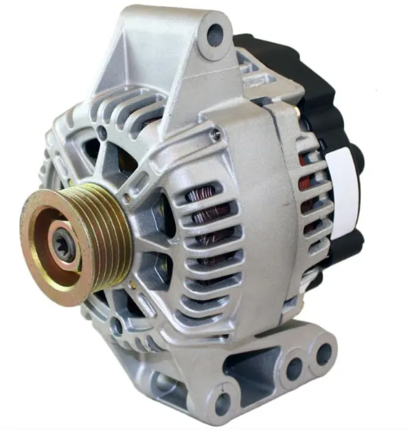 Alternator 3S5T10300AA Ford
