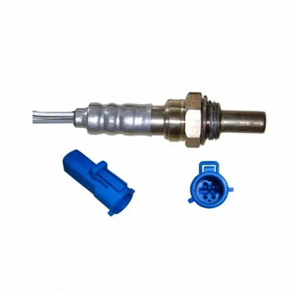 Sonda lambda czujnik tlenu po katalizatorze 3721930 Ford