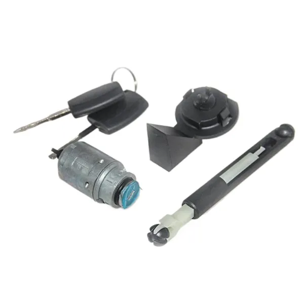 Cylinder zamka maski 4M5AA16B970AB Ford