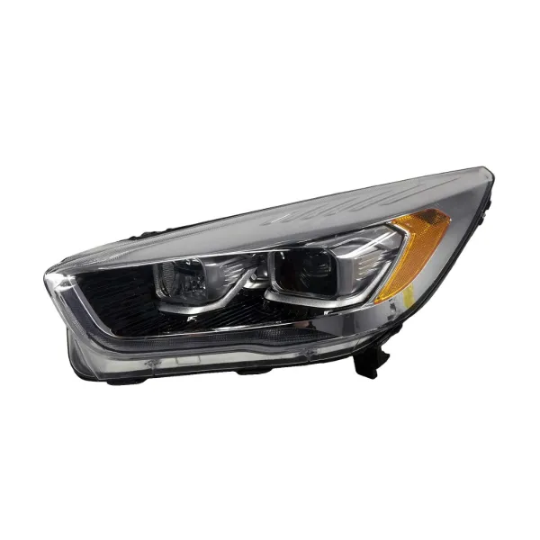 Reflektor lewy GJ5Z13008R Ford