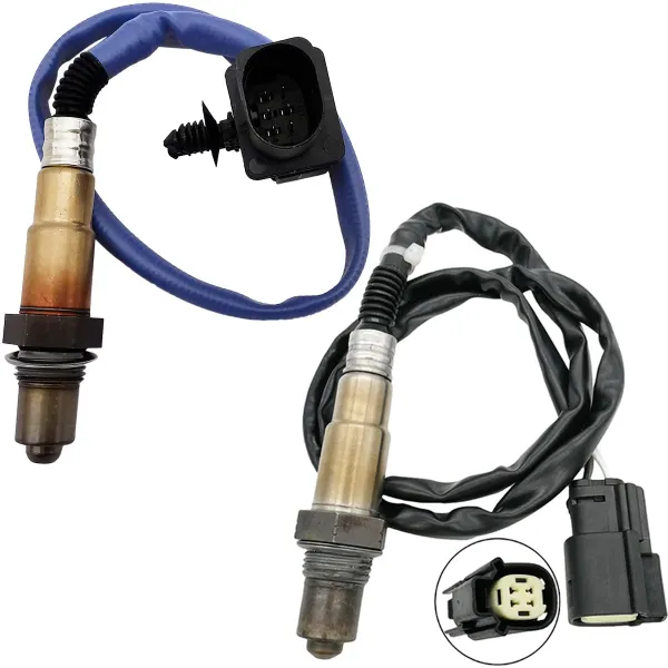 Sonda lambda czujnik tlenu po katalizatorze CV6Z9G444B Ford