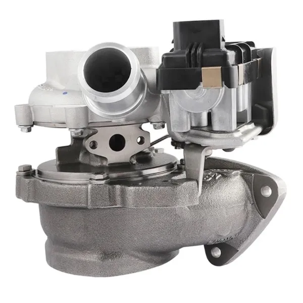 Turbina BK3Q6K682DA Ford