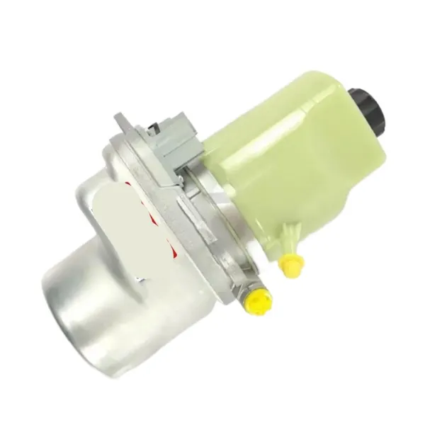 Pompa wspomagania hydraulicznego kierownicy 4M513K514CA Ford