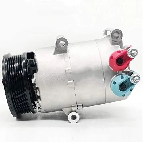 Sprężarka klimatyzacji AV6119D629CA Ford