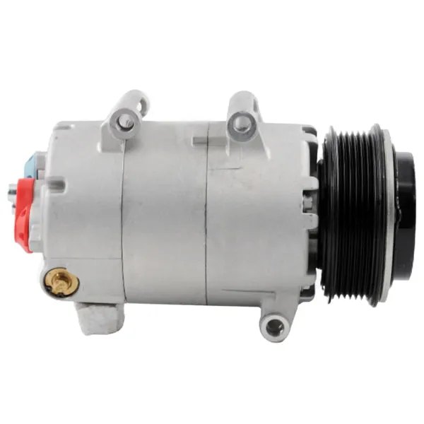 Sprężarka klimatyzacji 6G9119D629KD Ford