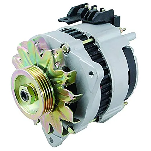 Alternator 5027848 Ford