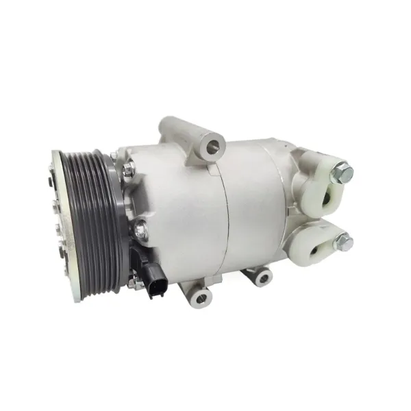 Sprężarka klimatyzacji 6G9119D629DC Ford