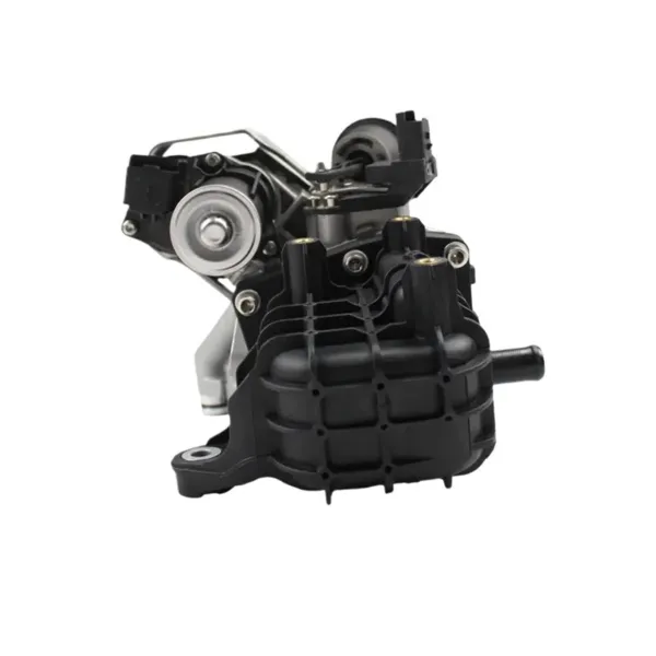Zawór recyrkulacji spalin EGR 2267338 Ford