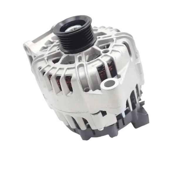 Alternator 7G9N10300CC Ford