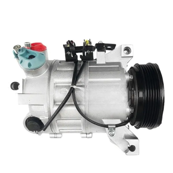 Sprężarka klimatyzacji 30780443 Ford