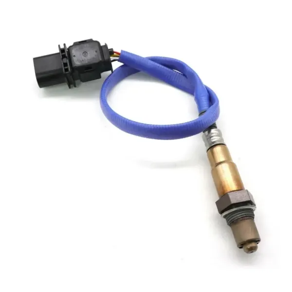 Sonda lambda czujnik tlenu przed katalizatorem DS7A9Y460AA Ford