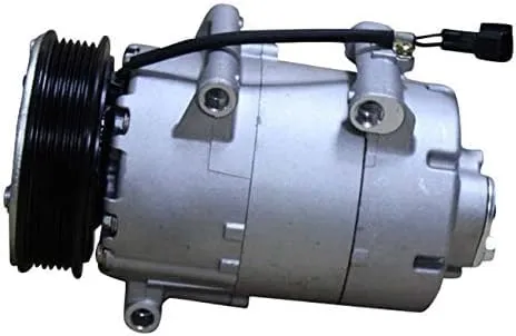 Sprężarka klimatyzacji 3M5H19D629DF Ford
