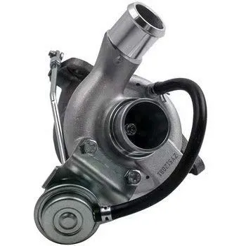 Turbina 6C1Q6K682CD Ford
