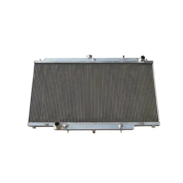 Chłodnica silnika 3M5H8005RK Ford