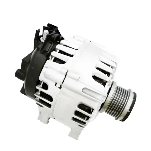 Alternator AV6N10300MD Ford