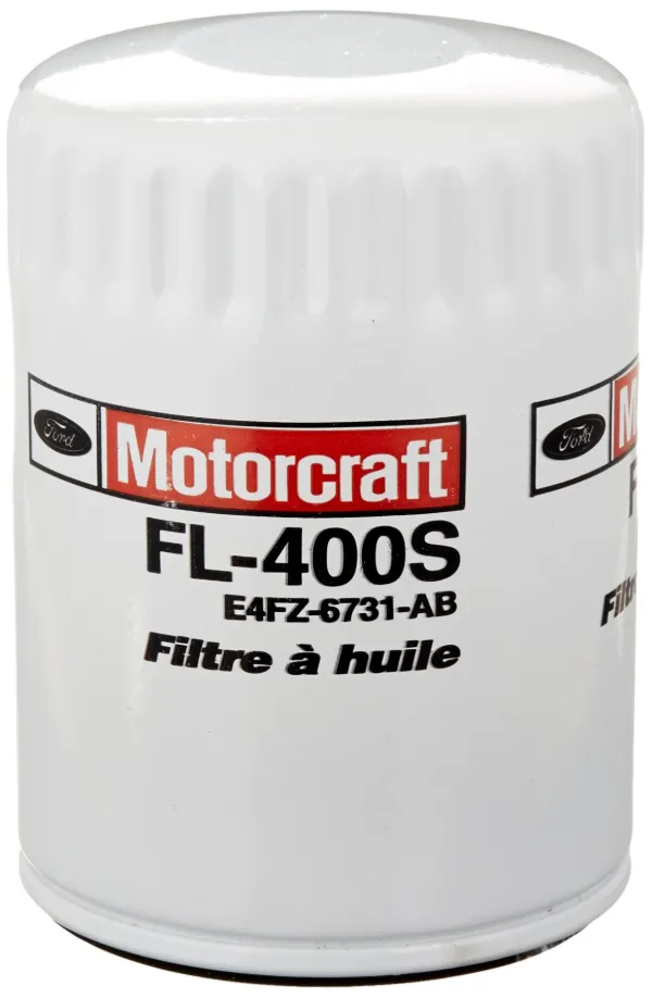 Filtr oleju E4FZ6731AB Ford