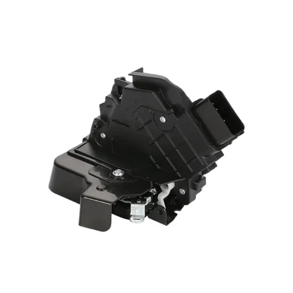 Zamek drzwi przednich prawych 4892360 Ford