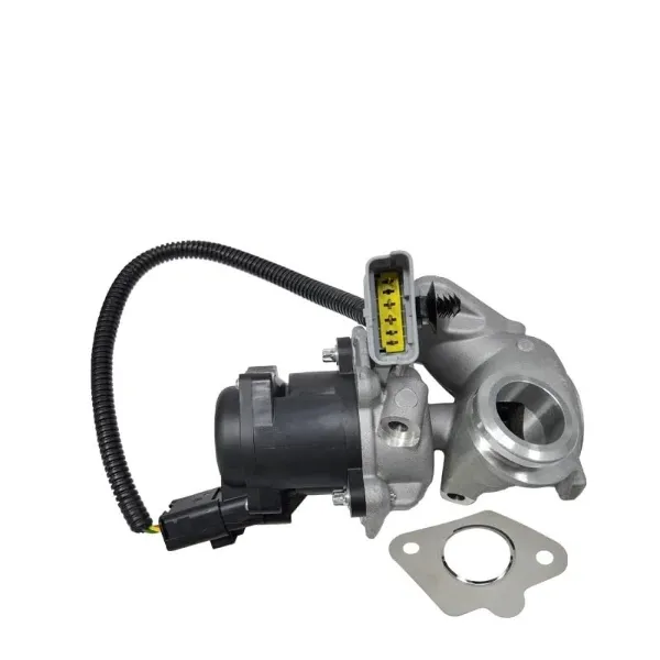 Zawór recyrkulacji spalin EGR 3M5Q9D475EA Ford