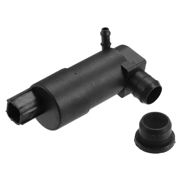 Pompka spryskiwacza szyby przedniej BV6117K624AA Ford