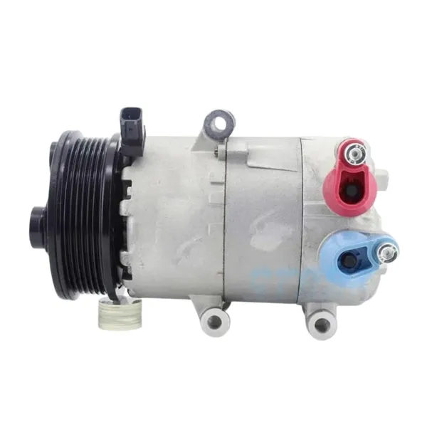 Sprężarka klimatyzacji 6G9119D629DE Ford