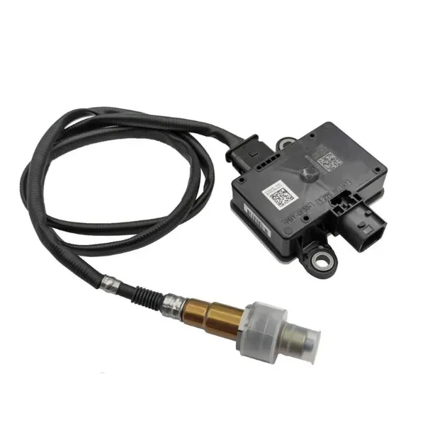 Wzmocnienie zderzaka tylnego 1859062 Ford