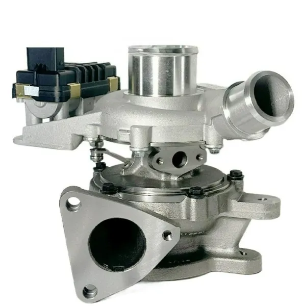 Turbina BK2Q6K682GB Ford