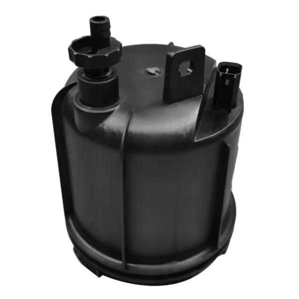 Filtr paliwa CC119176BC Ford