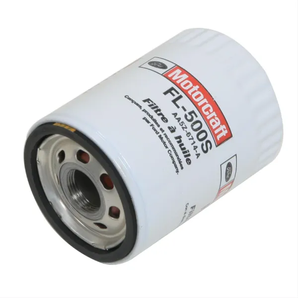 Filtr oleju FL500S Ford