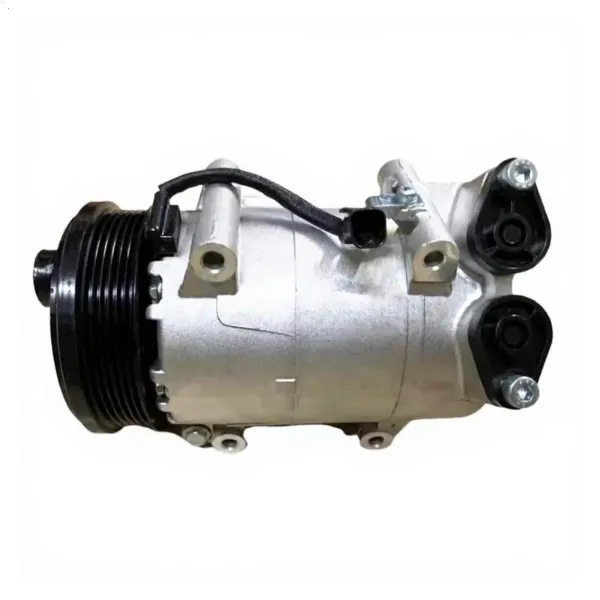 Sprężarka klimatyzacji 1677171 Ford
