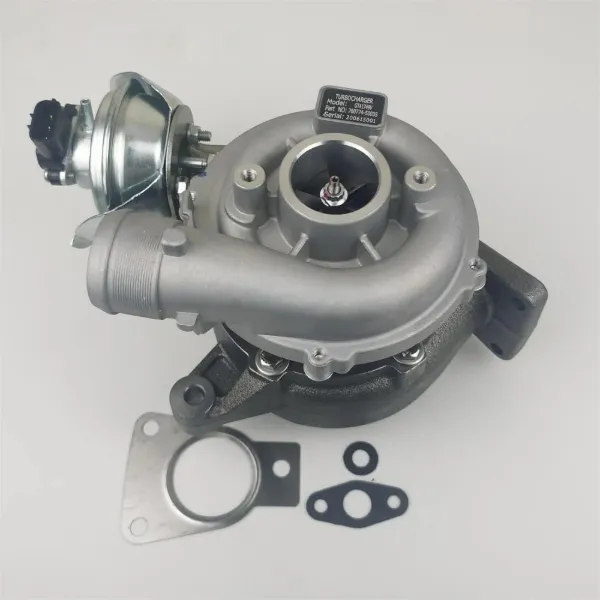 Silnik w komplecie Volvo S40 II