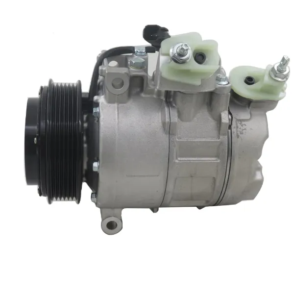 Sprężarka klimatyzacji AV6119D629HB Ford