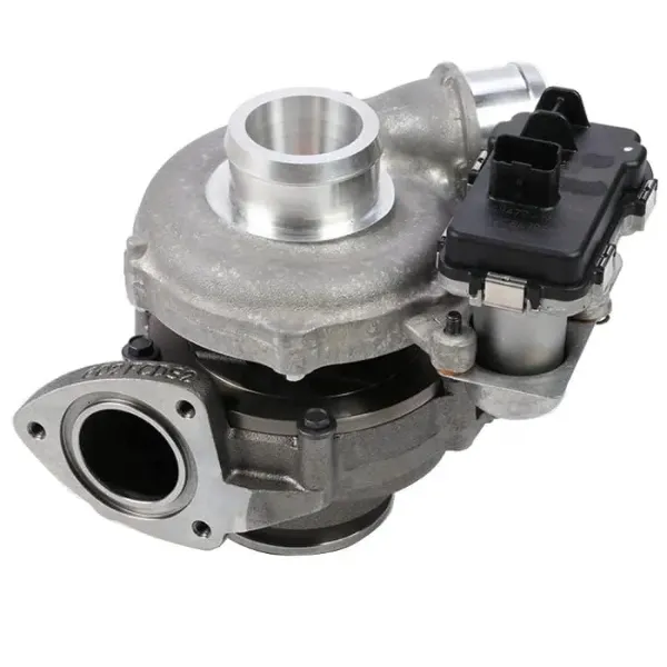 Turbina LR022358 Ford