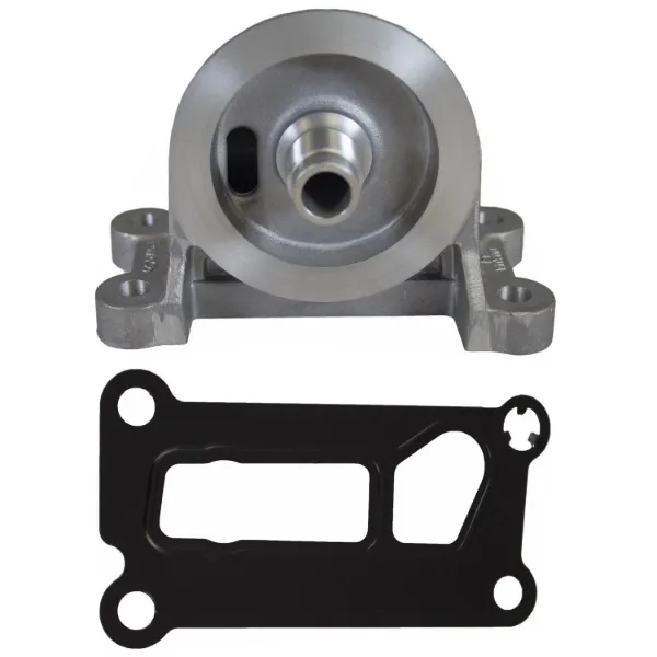 Uszczelka adaptera filtra oleju 1S7Z6840AA Ford