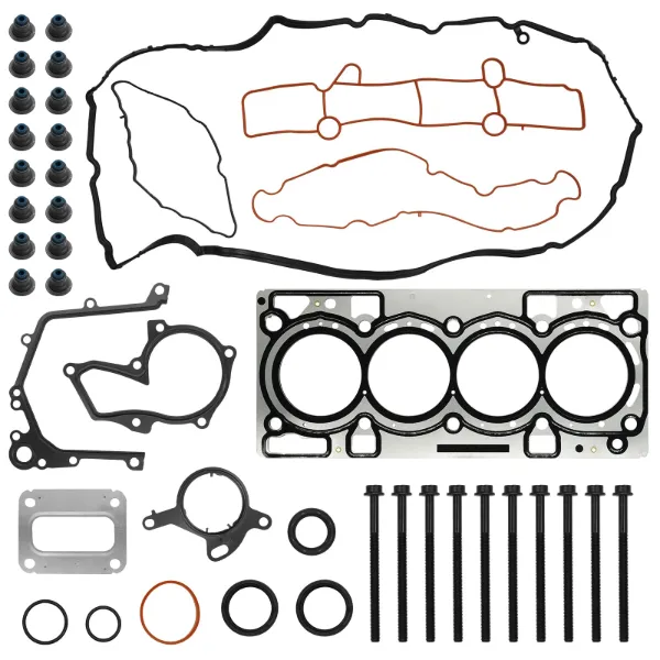 Uszczelka głowicy cylindrów DS7Z6051D Ford