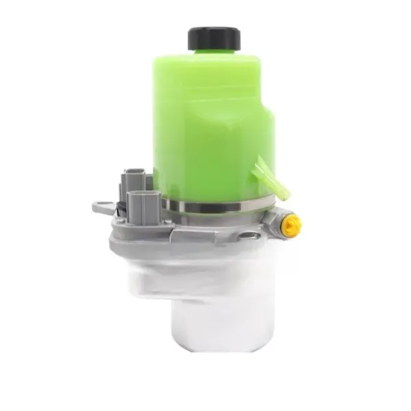 Pompa wspomagania hydraulicznego kierownicy 1545071 Ford