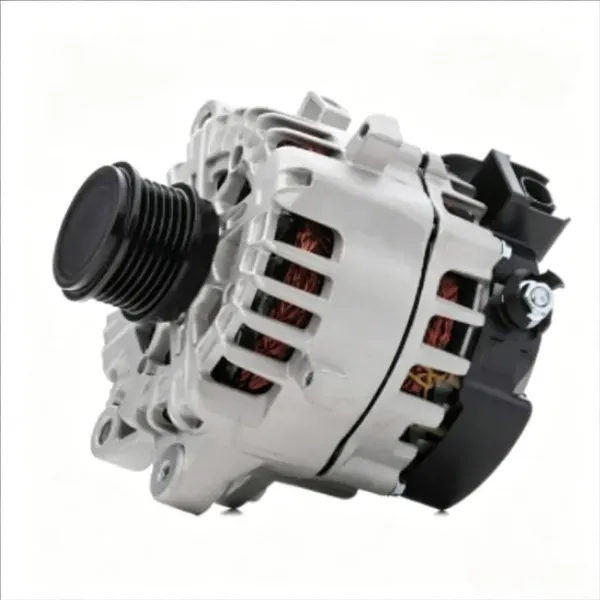 Alternator 2011356 Ford