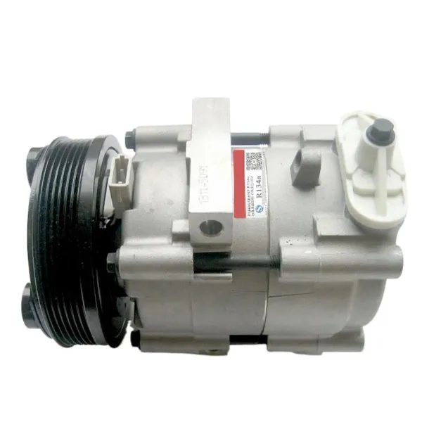 Sprężarka klimatyzacji XS7H19D629AB Ford