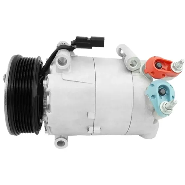 Sprężarka klimatyzacji 1697034 Ford