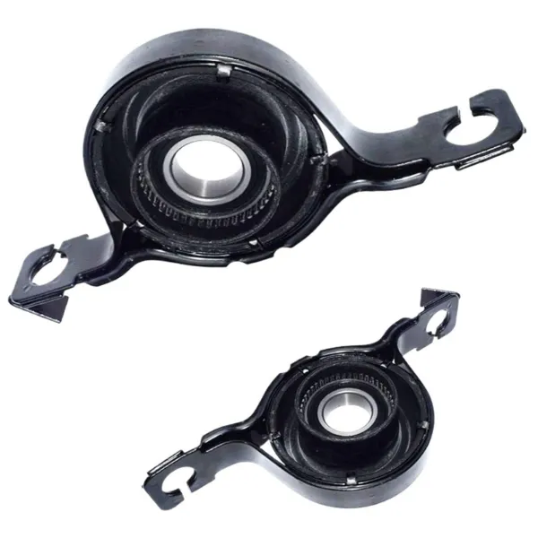 Wał Cardana tylny, kompletny 7T4Z4R602A Ford