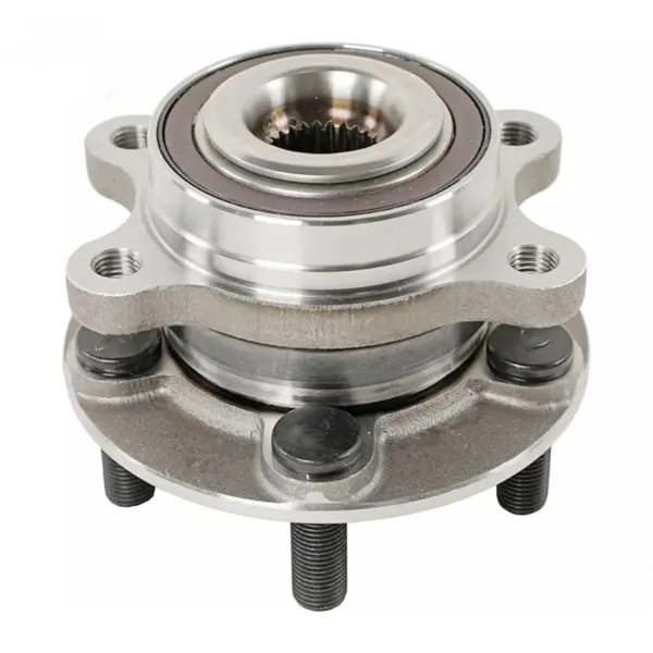 Piasta przednia 1801093 Ford