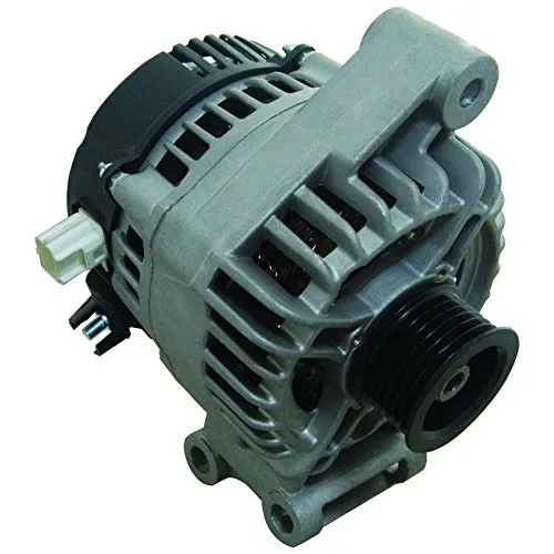 Silnik w komplecie Ford Focus II
