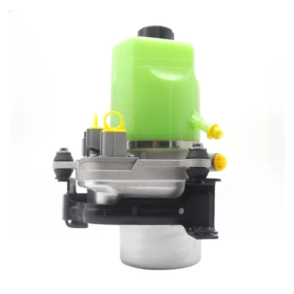 Pompa wspomagania hydraulicznego kierownicy 4M513K514CC Ford