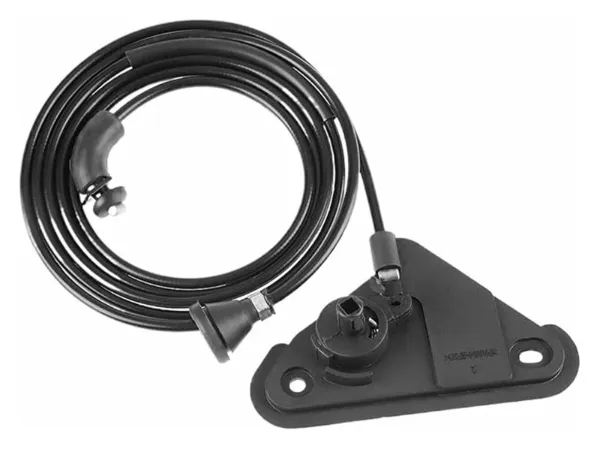 Linka otwierania maski 1751277 Ford