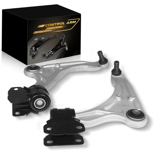 Wahacz zawieszenia przedniego dolny prawy RK623000 Ford