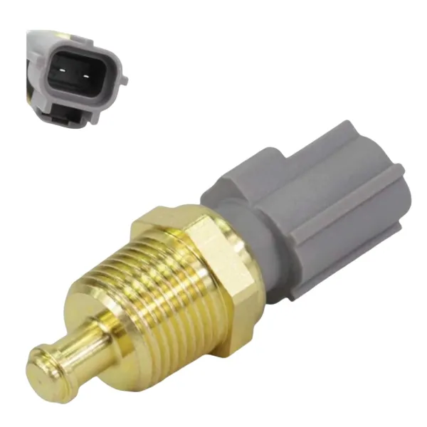 Czujnik temperatury płynu chłodzącego 3F1Z12A648A Ford